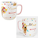 Boofie Mug Mum in a Million